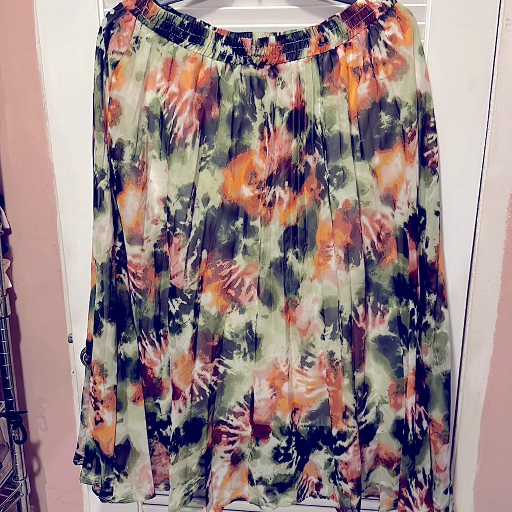 Used skirts